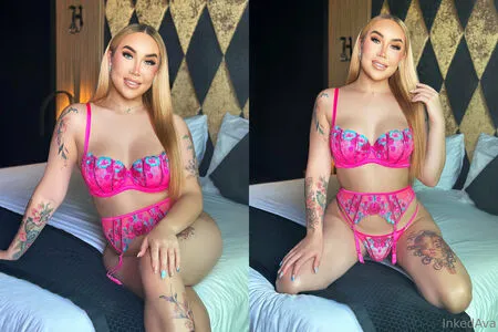 Inkedava OnlyFans Leaked Free Thumbnail Picture - #lxDkFPByRp