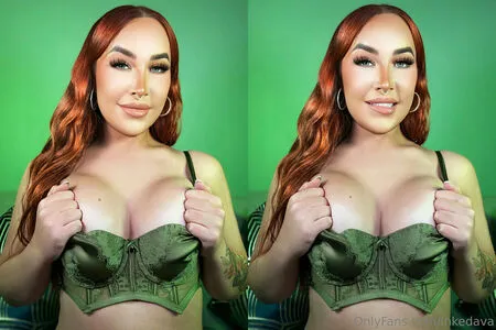 Inkedava OnlyFans Leaked Free Thumbnail Picture - #v9zR7VPy7f