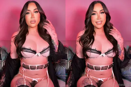 Inkedava OnlyFans Leaked Free Thumbnail Picture - #vomKG72FGV