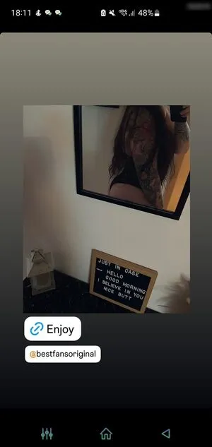 Inkedbabe OnlyFans Leaked Free Thumbnail Picture - #O5Dgjj9xWy