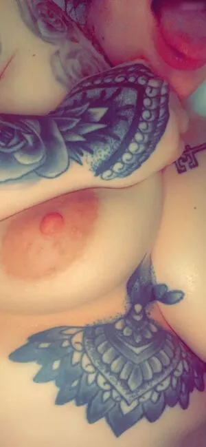 Inkedbabe OnlyFans Leaked Free Thumbnail Picture - #lZcxRFHyDw