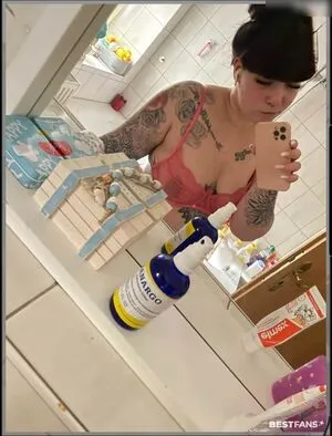 Inkedbabe OnlyFans Leaked Free Thumbnail Picture - #oH2d7nfvBH