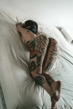 Inkedbabee OnlyFans Leaked Free Thumbnail Picture - #AtLsz8eA79