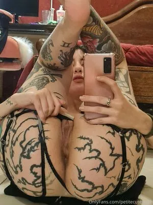 Inkedbabee OnlyFans Leaked Free Thumbnail Picture - #De84swLzS5