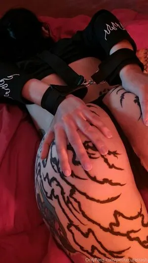 Inkedbabee OnlyFans Leaked Free Thumbnail Picture - #EMyFhejHO2