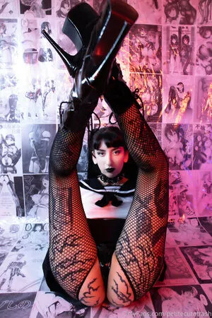 Inkedbabee OnlyFans Leaked Free Thumbnail Picture - #SPUopT0R9p