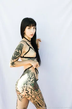 Inkedbabee OnlyFans Leaked Free Thumbnail Picture - #VwHpfjnHFQ