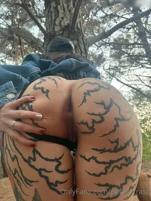 Inkedbabee OnlyFans Leaked Free Thumbnail Picture - #W3GOEQ8o8L