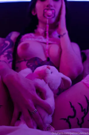Inkedbabee OnlyFans Leaked Free Thumbnail Picture - #bVEeUqDdQY