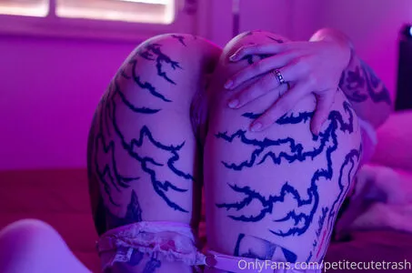 Inkedbabee OnlyFans Leaked Free Thumbnail Picture - #uoEnsB5unb