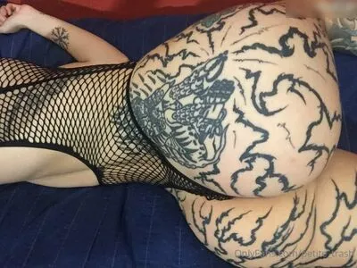 Inkedbabee OnlyFans Leaked Free Thumbnail Picture - #zZeXfn7HOJ