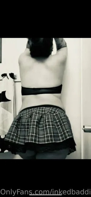 Inkedbaddi OnlyFans Leaked Free Thumbnail Picture - #LwKrJW1fFm