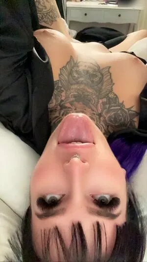 Inkedbiitch OnlyFans Leaked Free Thumbnail Picture - #5n5NMArwMP