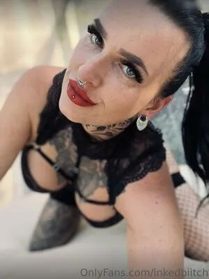 Inkedbiitch OnlyFans Leaked Free Thumbnail Picture - #CV1P38sVKZ