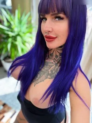 Inkedbiitch OnlyFans Leaked Free Thumbnail Picture - #Ew5wx4rcdN