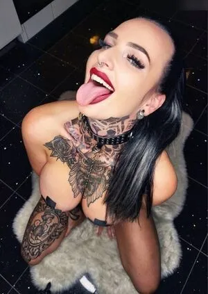 Inkedbiitch OnlyFans Leaked Free Thumbnail Picture - #J9oHylz8x2