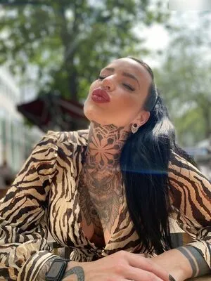 Inkedbiitch OnlyFans Leaked Free Thumbnail Picture - #QLhZyonwxv