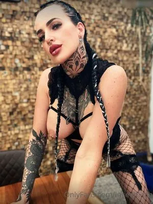Inkedbiitch OnlyFans Leaked Free Thumbnail Picture - #R53zkKUDSE
