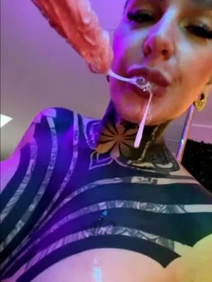 Inkedbiitch OnlyFans Leaked Free Thumbnail Picture - #cntHtRyOtv