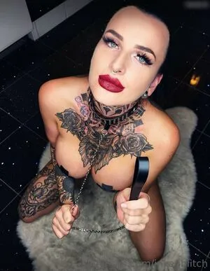 Inkedbiitch OnlyFans Leaked Free Thumbnail Picture - #hEesCvuL9j
