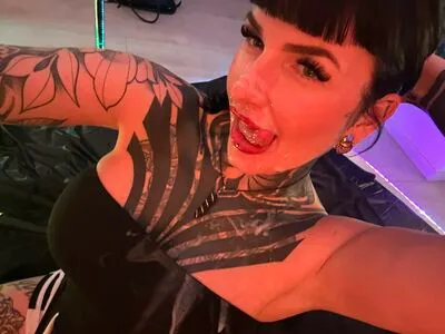 Inkedbiitch OnlyFans Leaked Free Thumbnail Picture - #m3FqewZCkh