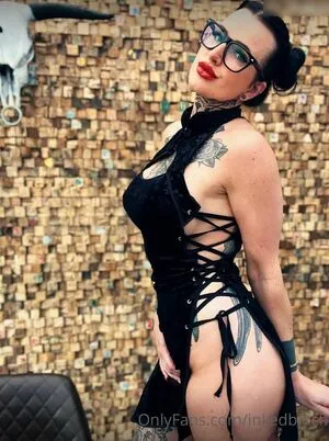 Inkedbiitch OnlyFans Leaked Free Thumbnail Picture - #oAxJ0Ticfm