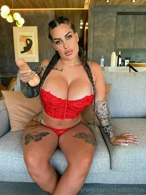 Inkedbitchhh OnlyFans Leaked Free Thumbnail Picture - #0x2M9h87vX