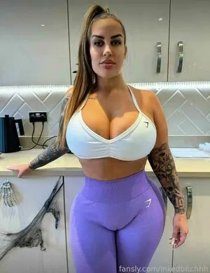 Inkedbitchhh OnlyFans Leaked Free Thumbnail Picture - #1XoeSvu3vr