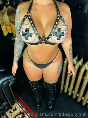 Inkedbitchhh OnlyFans Leaked Free Thumbnail Picture - #1x8hmGEqGC