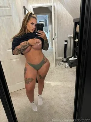 Inkedbitchhh OnlyFans Leaked Free Thumbnail Picture - #2Exq9R7cYk