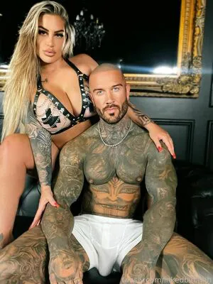 Inkedbitchhh OnlyFans Leaked Free Thumbnail Picture - #2mkMfUCIUX