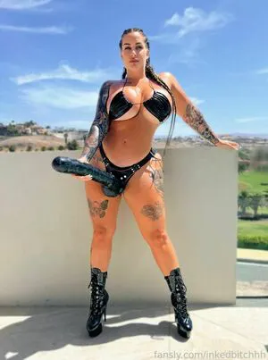 Inkedbitchhh OnlyFans Leaked Free Thumbnail Picture - #3YWnik51YY