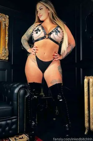 Inkedbitchhh OnlyFans Leaked Free Thumbnail Picture - #3gIPS3qSj4