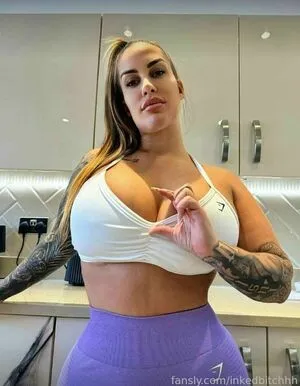 Inkedbitchhh OnlyFans Leaked Free Thumbnail Picture - #3ml4WUEiQG