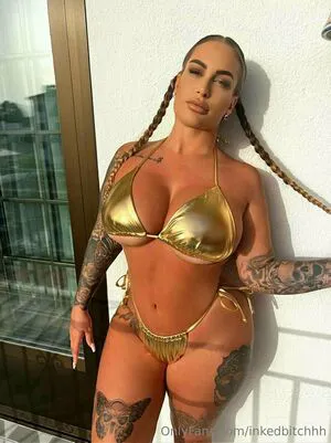 Inkedbitchhh OnlyFans Leaked Free Thumbnail Picture - #3wJ9OiLFMW