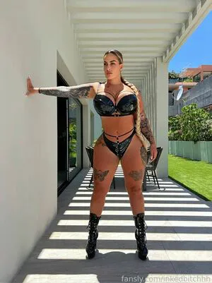 Inkedbitchhh OnlyFans Leaked Free Thumbnail Picture - #3wVdeEWULd