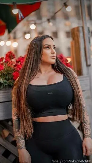 Inkedbitchhh OnlyFans Leaked Free Thumbnail Picture - #4GZLqDL8MM