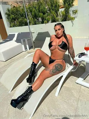 Inkedbitchhh OnlyFans Leaked Free Thumbnail Picture - #4VO5Dx0RXp