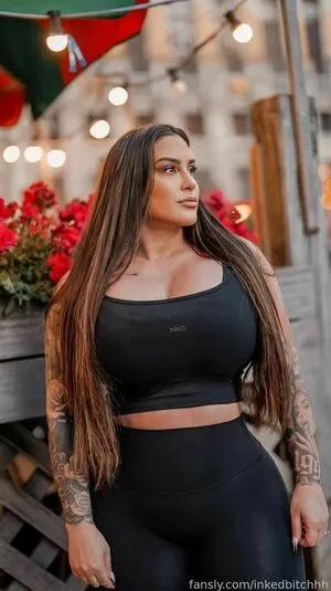 Inkedbitchhh OnlyFans Leaked Free Thumbnail Picture - #4baT7LBq4b