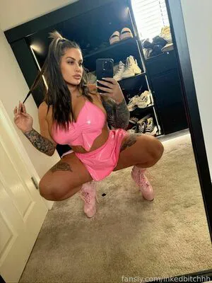 Inkedbitchhh OnlyFans Leaked Free Thumbnail Picture - #4vLLhdfLYj