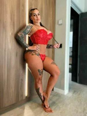 Inkedbitchhh OnlyFans Leaked Free Thumbnail Picture - #5FQJAwTfEp