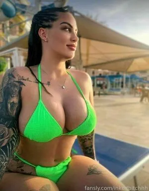 Inkedbitchhh OnlyFans Leaked Free Thumbnail Picture - #5RiOONfRMs