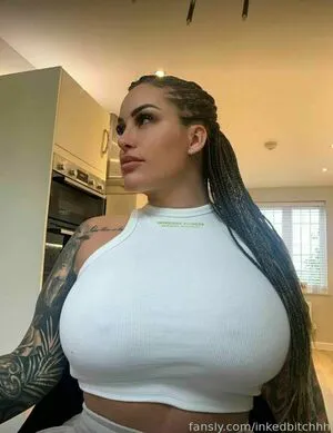 Inkedbitchhh OnlyFans Leaked Free Thumbnail Picture - #5v7YiC80Xc