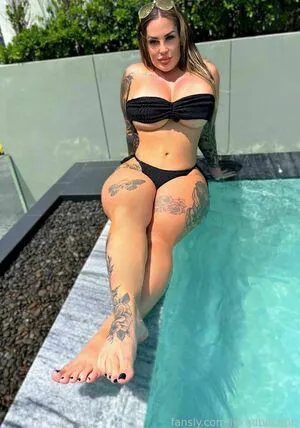 Inkedbitchhh OnlyFans Leaked Free Thumbnail Picture - #6BATUOVvYx