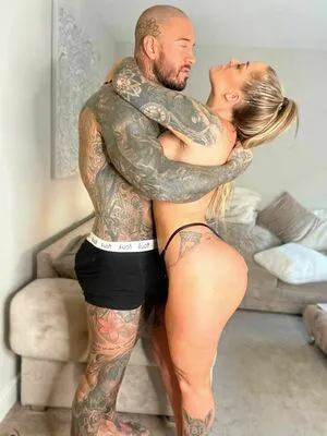Inkedbitchhh OnlyFans Leaked Free Thumbnail Picture - #6UyjcrnhHI