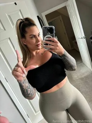 Inkedbitchhh OnlyFans Leaked Free Thumbnail Picture - #6yMNmppMBX