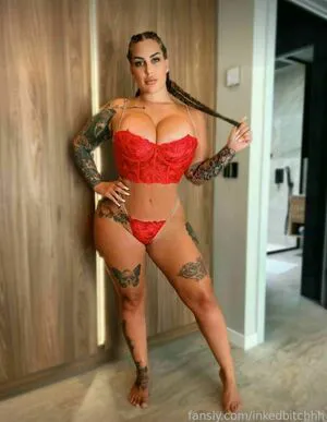 Inkedbitchhh OnlyFans Leaked Free Thumbnail Picture - #7bpcOG7n3s