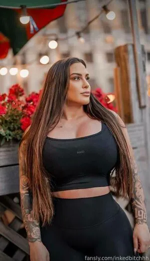 Inkedbitchhh OnlyFans Leaked Free Thumbnail Picture - #7i1KdBXXEH