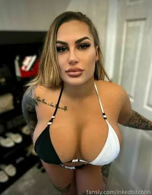 Inkedbitchhh OnlyFans Leaked Free Thumbnail Picture - #8Ti9GCgWtp