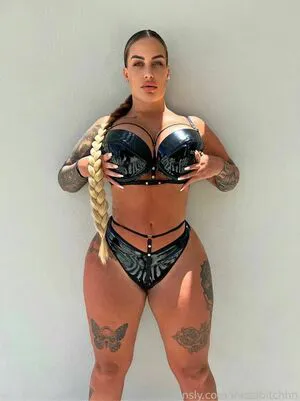 Inkedbitchhh OnlyFans Leaked Free Thumbnail Picture - #8tZdeLtu5L